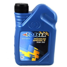 Mühərrik yağı Fosser Premium 5W-30 Special  R 1L