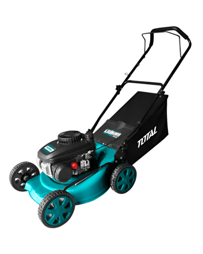 Benzinli otbiçən Total TGT 141181