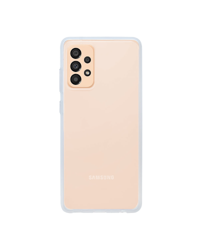 Qoruyucu örtük Akami Samsung A33 Clear