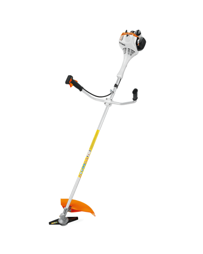 Benzinli otbiçən dəryaz Stihl FS-55 4140-200-0328