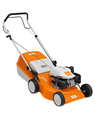 Benzinli otbiçən Stihl RM-253 6371-011-3426