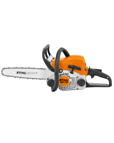 Benzinli ağackəsən STIHL MS-170 / 1130-012-3005