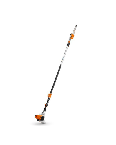 Benzinli mişar hündür budaqla üçün Stihl HT-105 / 4182-200-0194