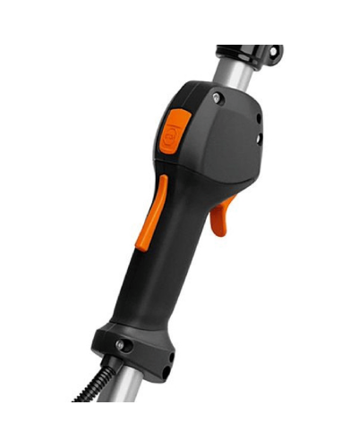 Benzinli mişar hündür budaqla üçün Stihl HT-105 / 4182-200-0194