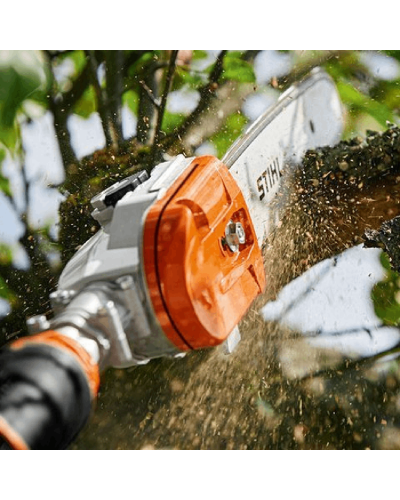 Benzinli mişar hündür budaqla üçün Stihl HT-105 / 4182-200-0194