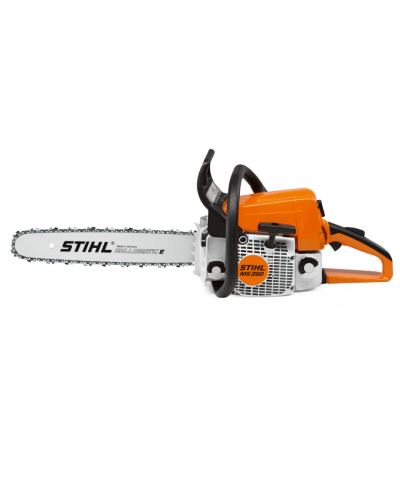 Benzinli mişar Stihl MS-251 / 1143-012-3015