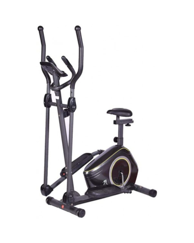 Elliptik Trenajor 2 İn 1 Elliptical Trainer 5106Ea W/New Computer