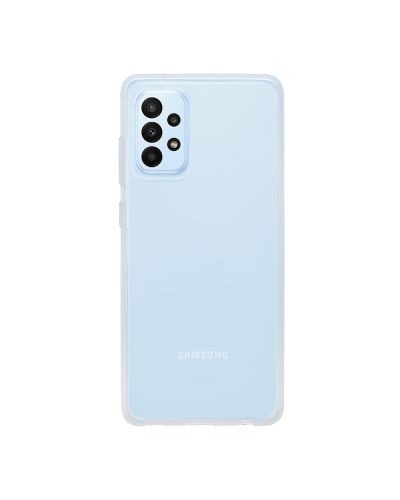 Qoruyucu örtük Akami Samsung A23 Clear