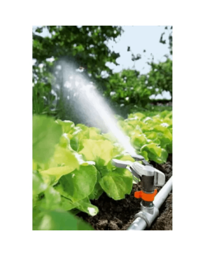 Suvarma patronu üçün başlıq Gardena 8137