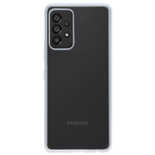 Qoruyucu örtük Akami Samsung A53 Clear