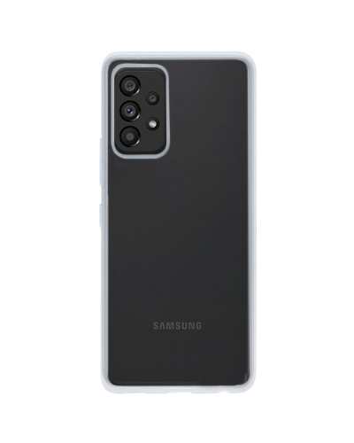 Qoruyucu örtük Akami Samsung A53 Clear