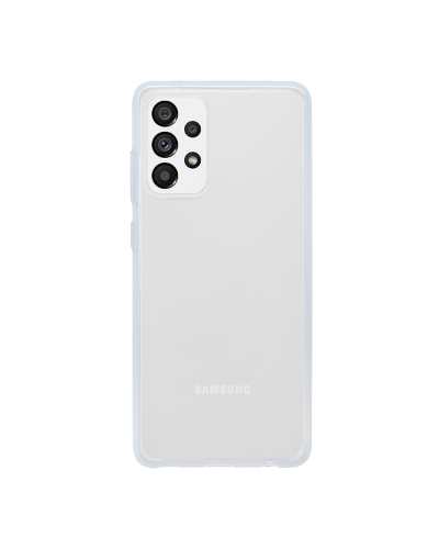 Qoruyucu örtük Akami Samsung A73 Clear