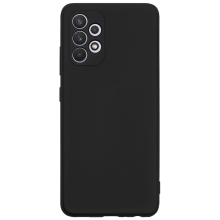 Qoruyucu örtük Akami Jam Samsung A33 Black
