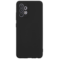 Qoruyucu örtük Akami Jam Samsung A33 Black