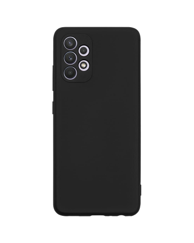 Qoruyucu örtük Akami Jam Samsung A33 Black
