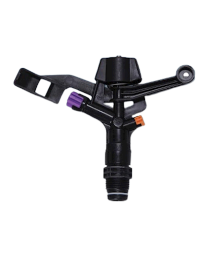 Suvarma patronu 1/2 25m Metsan 3433