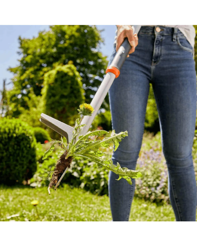 Ot çıxaran Gardena 3518 13