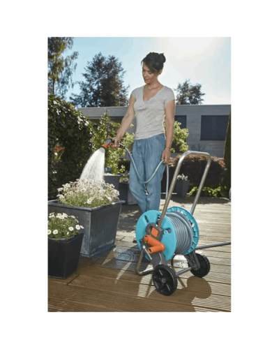 Şlanq üçün baraban Gardena 18500