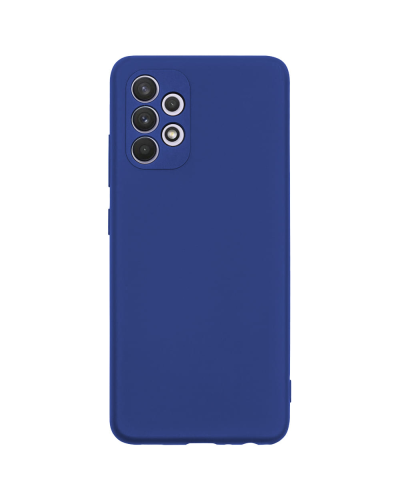 Qoruyucu örtük  Akami Jam Samsung A33 Blue