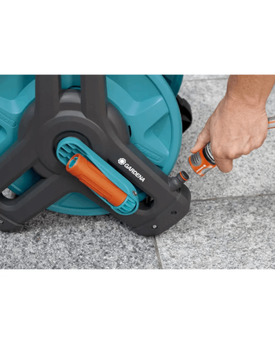 Şlanq üçün baraban Gardena 8007