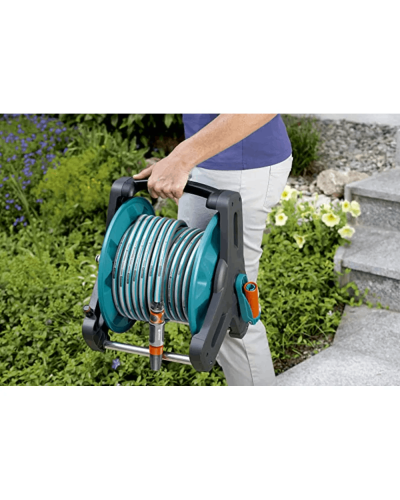 Şlanq üçün baraban Gardena 8007