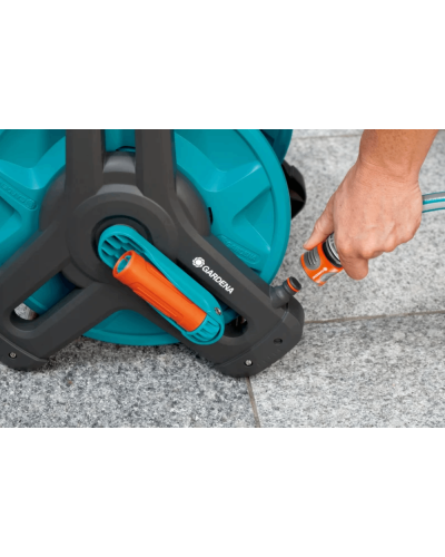 Şlanq üçün baraban Gardena 8009