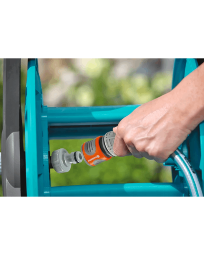 Şlanq üçün baraban Gardena 8009