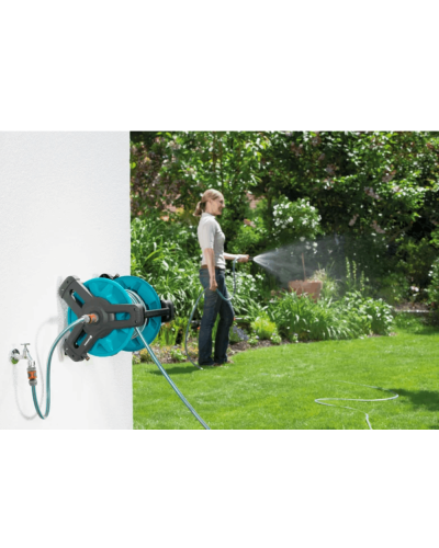 Şlanq üçün baraban Gardena 8009