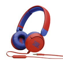 Qulaqlıq JBL On Ear JR310 Red Kids