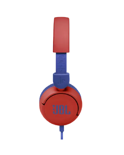 Qulaqlıq JBL On Ear JR310 Red Kids