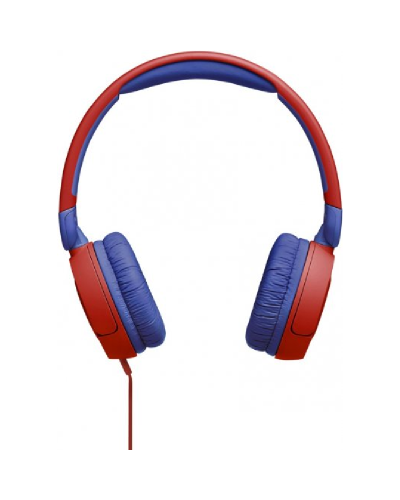 Qulaqlıq JBL On Ear JR310 Red Kids