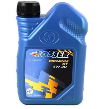 Mühərrik yağı Fosser Premium  C1 5W-30 1L