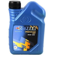 Mühərrik yağı Fosser Premium  C1 5W-30 1L