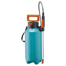 Çiləyici 5 lt Gardena 823