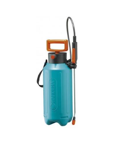 Çiləyici 5 lt Gardena 823