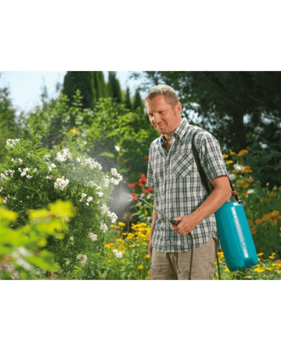 Çiləyici 5 lt Gardena 823