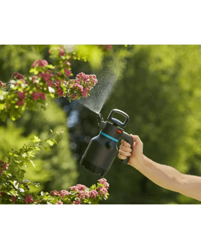 Çiləyici Gardena 11120