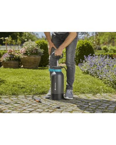 Çiləyici Gardena 11130