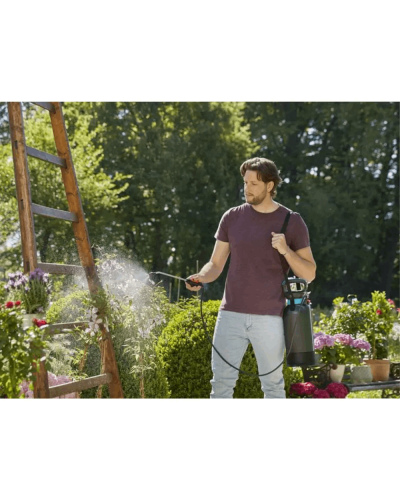 Çiləyici Gardena 11130