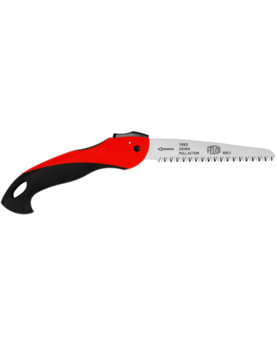 Bağ mişarı FELCO 600 13