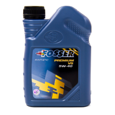 Mühərrik yağı Fosser Premium VS 5W-40 1L