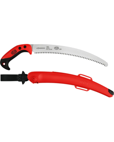 Bağ mişarı FELCO 630 13