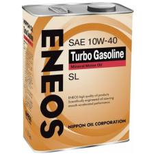 Eneos Turbo Gasoline 10W-40 1L