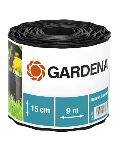 Bağ çəpəri Gardena 532