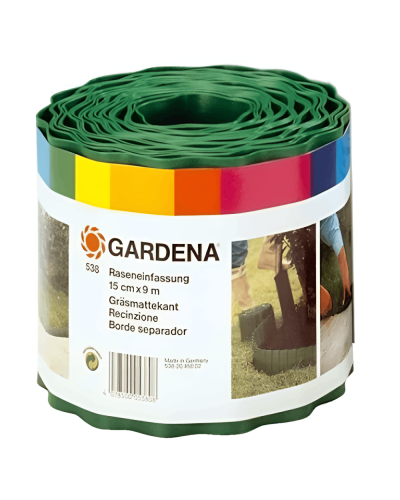 Bağ çəpəri Gardena 538