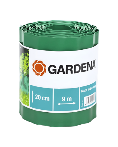Bağ çəpəri Gardena 540