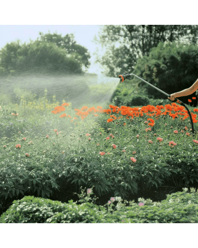 Bağ duşu Gardena 2849
