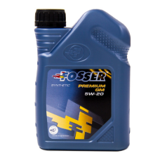 Mühərrik yağı Fosser Premium  GM 5W20 1L