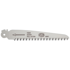 Yedək ülgüc mişar ağzı Fleco 600/3