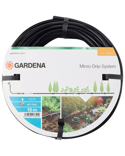 Damcı şlanqı Gardena 1362
